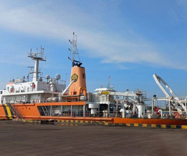 galeri kapal esdm (1)