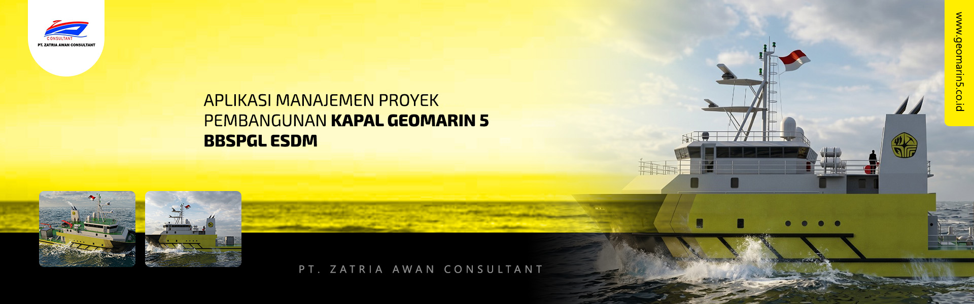 subheader geomarin5